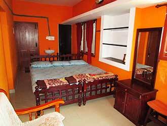 Dwaraka Resort, Valparai 1